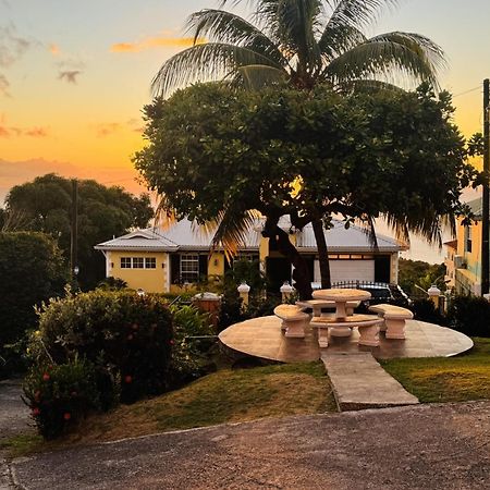 Anne Marie Villas Castries Dış mekan fotoğraf