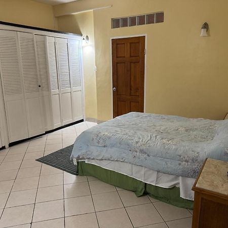 Anne Marie Villas Castries Dış mekan fotoğraf