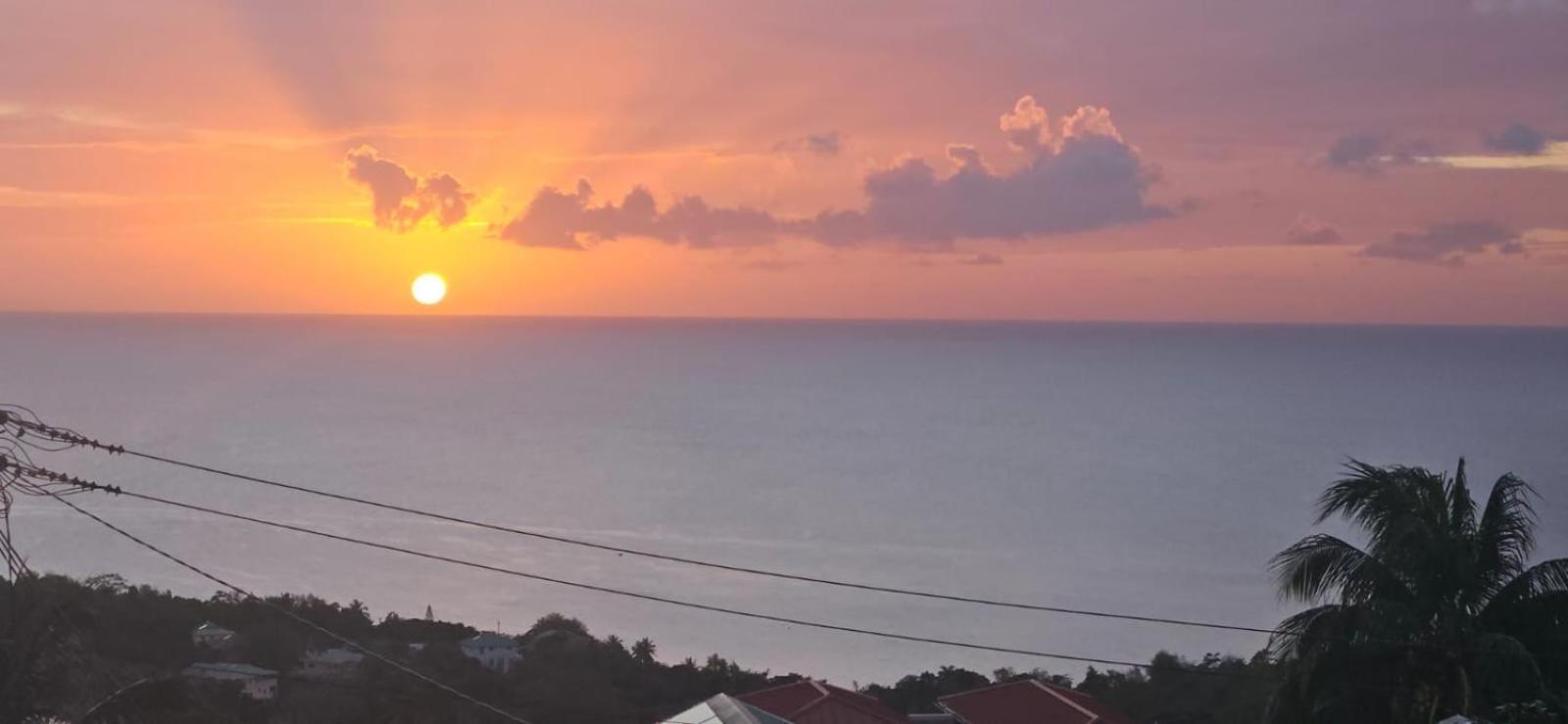 Anne Marie Villas Castries Dış mekan fotoğraf