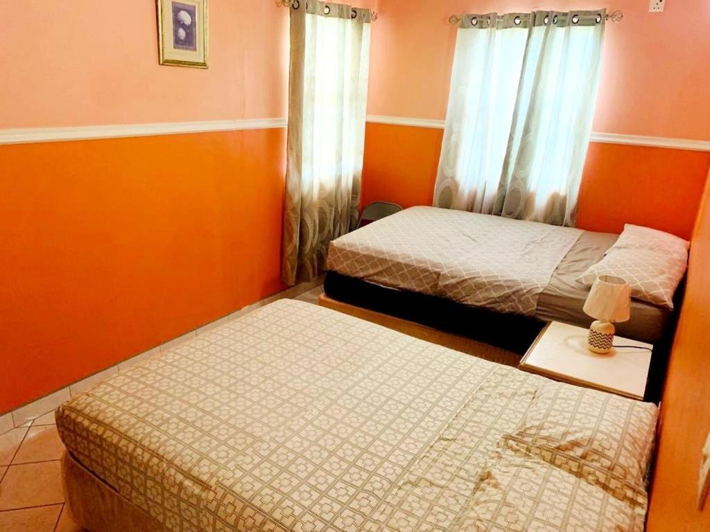 Anne Marie Villas Castries Dış mekan fotoğraf