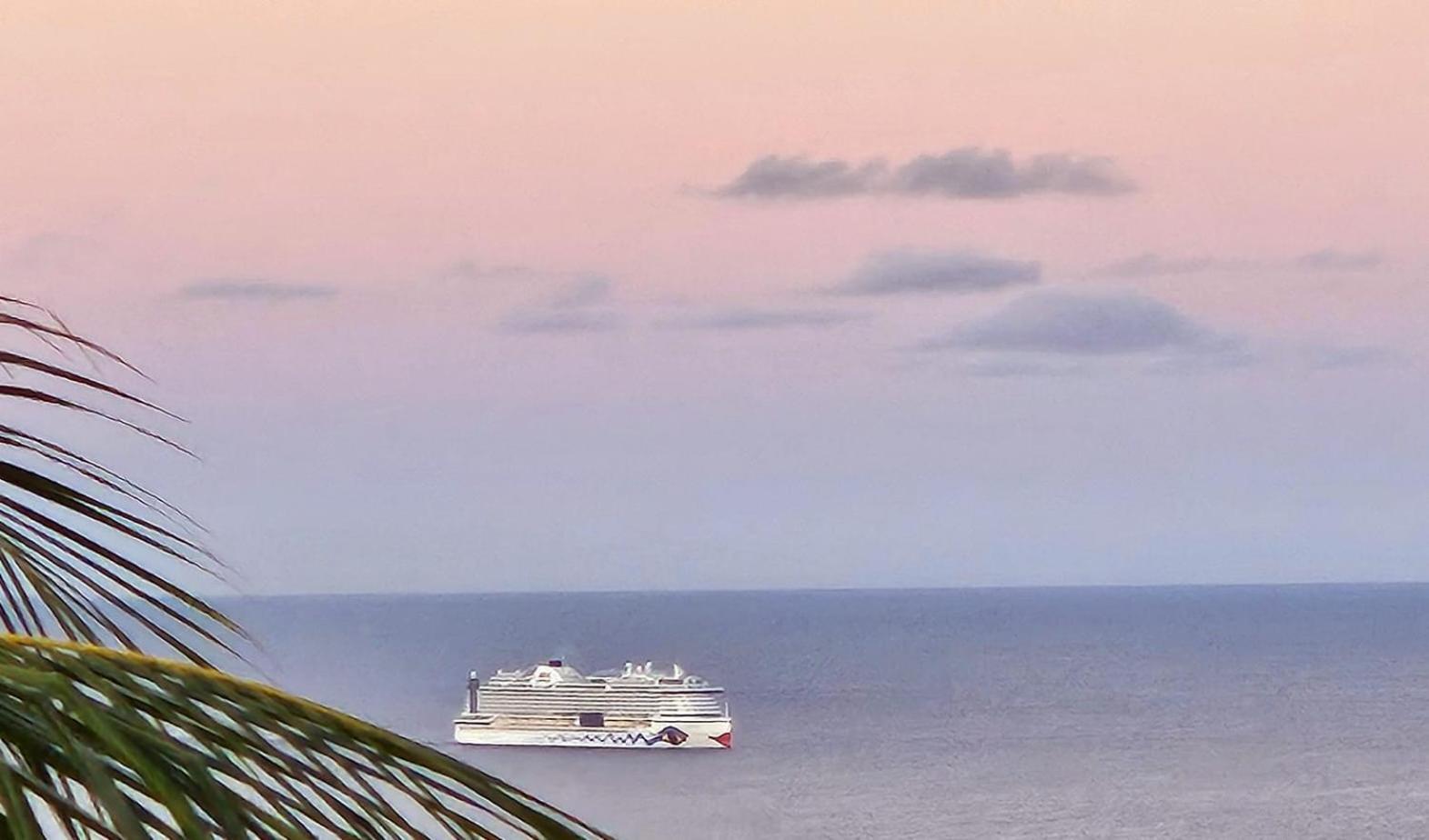 Anne Marie Villas Castries Dış mekan fotoğraf