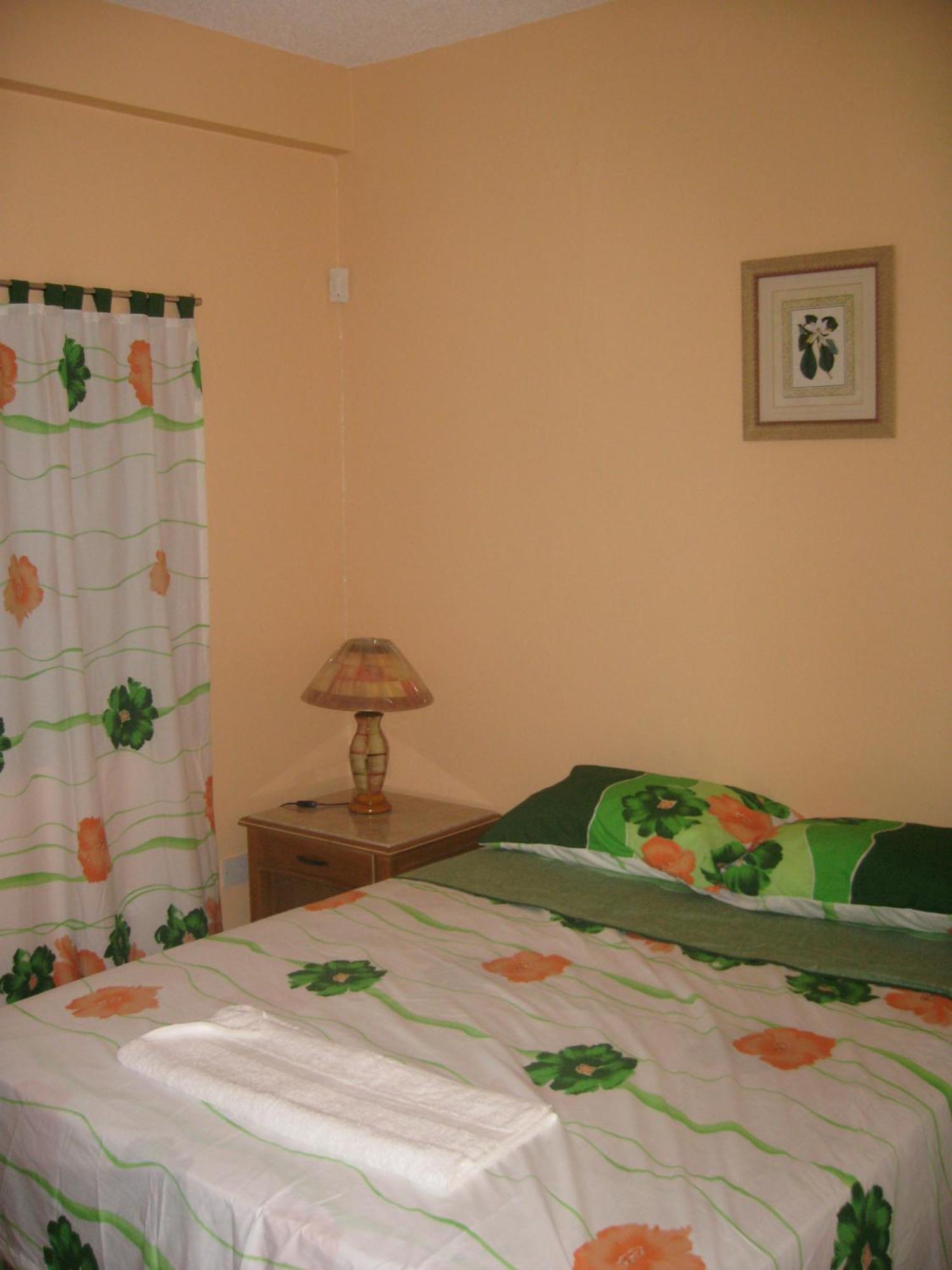 Anne Marie Villas Castries Dış mekan fotoğraf