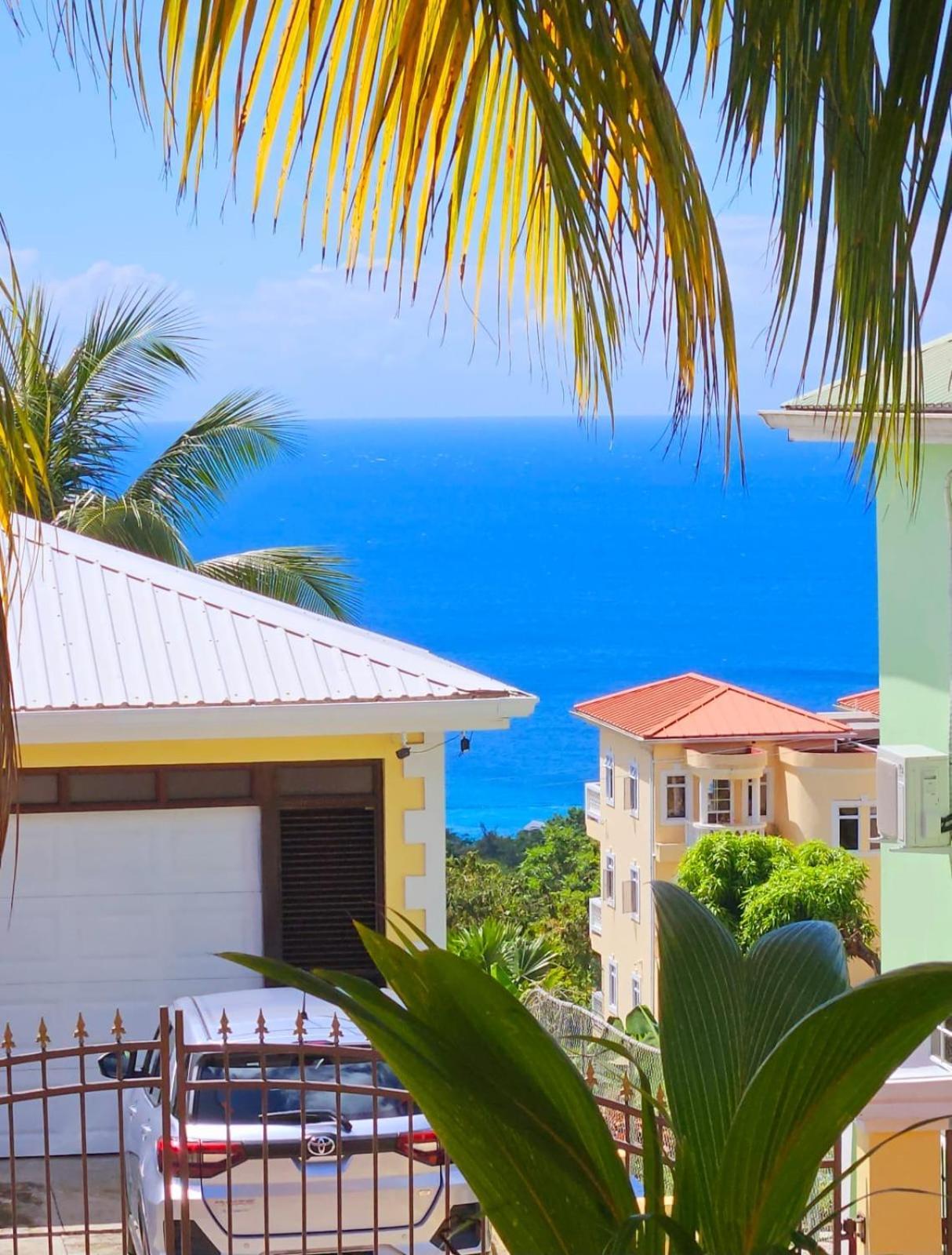 Anne Marie Villas Castries Dış mekan fotoğraf