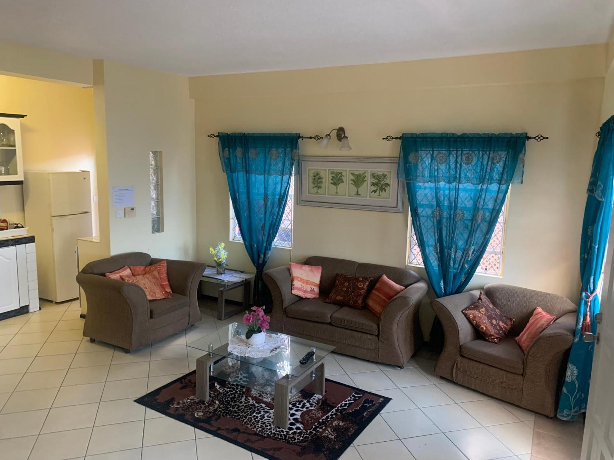 Anne Marie Villas Castries Dış mekan fotoğraf