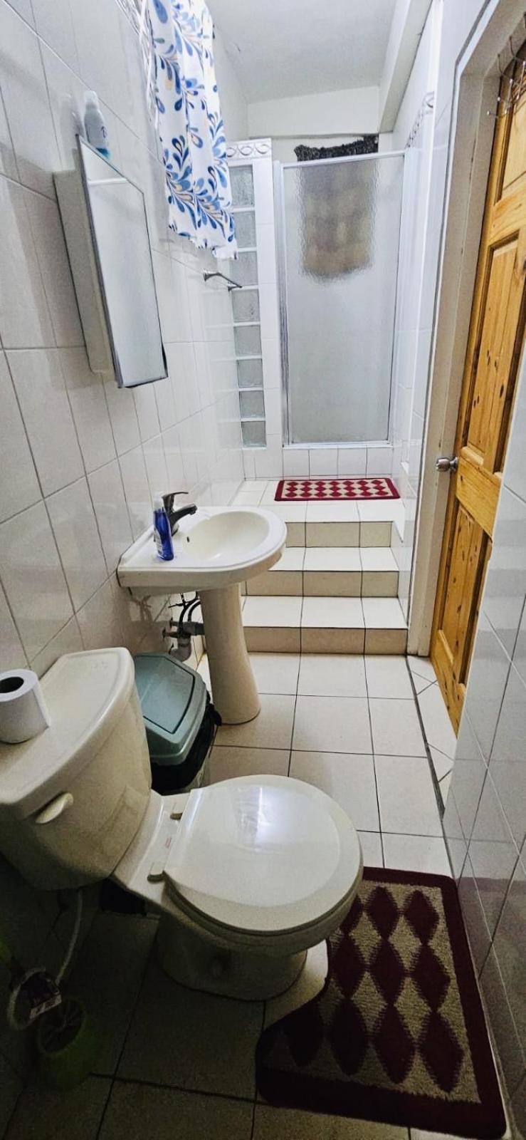 Anne Marie Villas Castries Dış mekan fotoğraf