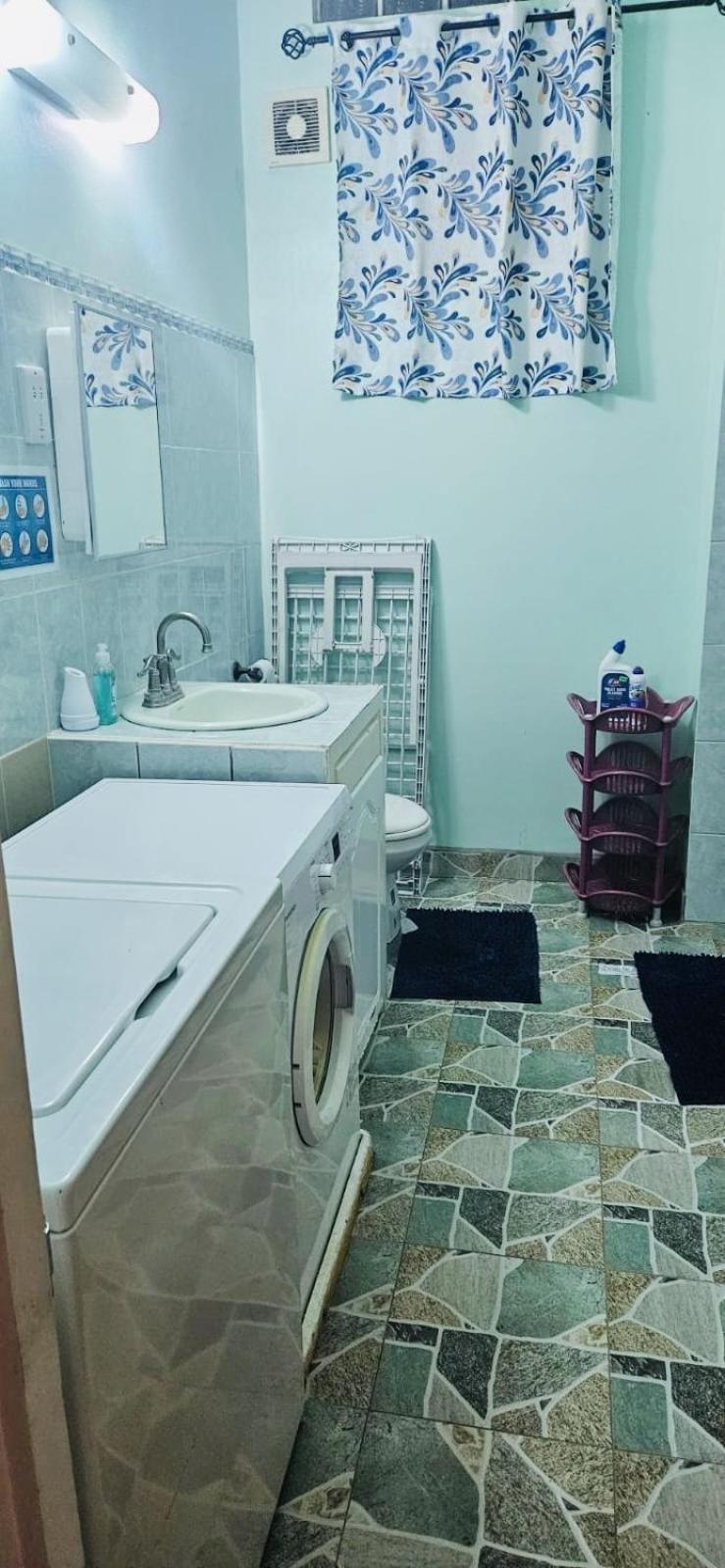 Anne Marie Villas Castries Dış mekan fotoğraf