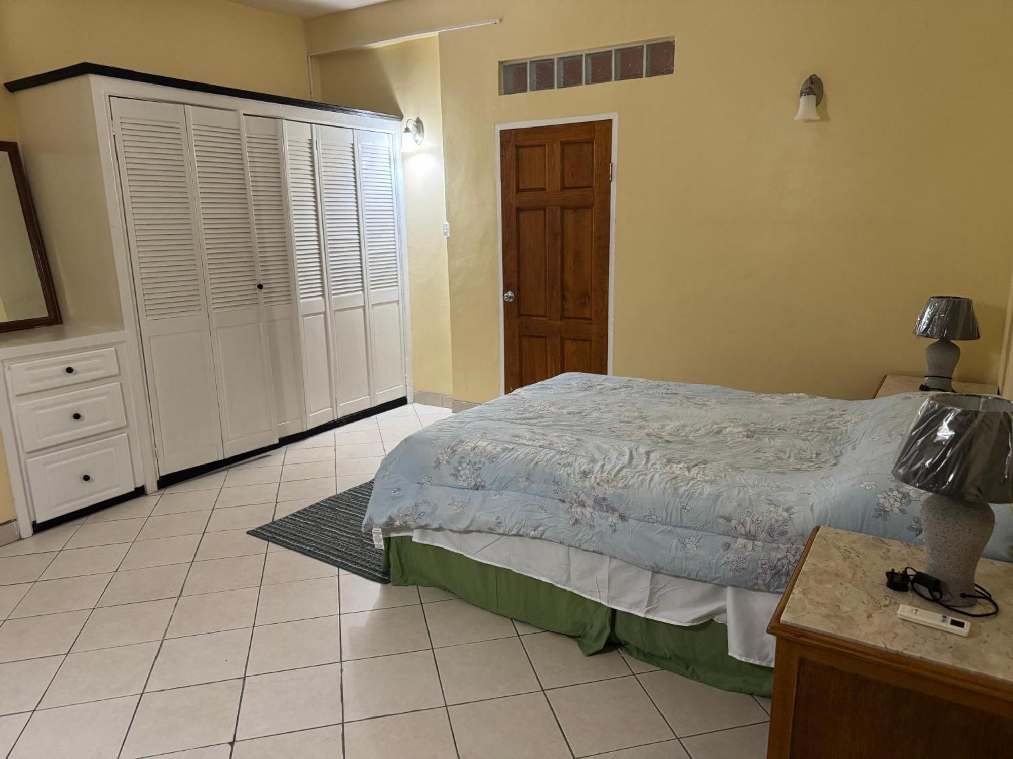 Anne Marie Villas Castries Dış mekan fotoğraf